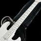 [SN LG] USED Moon / JJ-5 Larry Graham Signature Model Snow White [05]