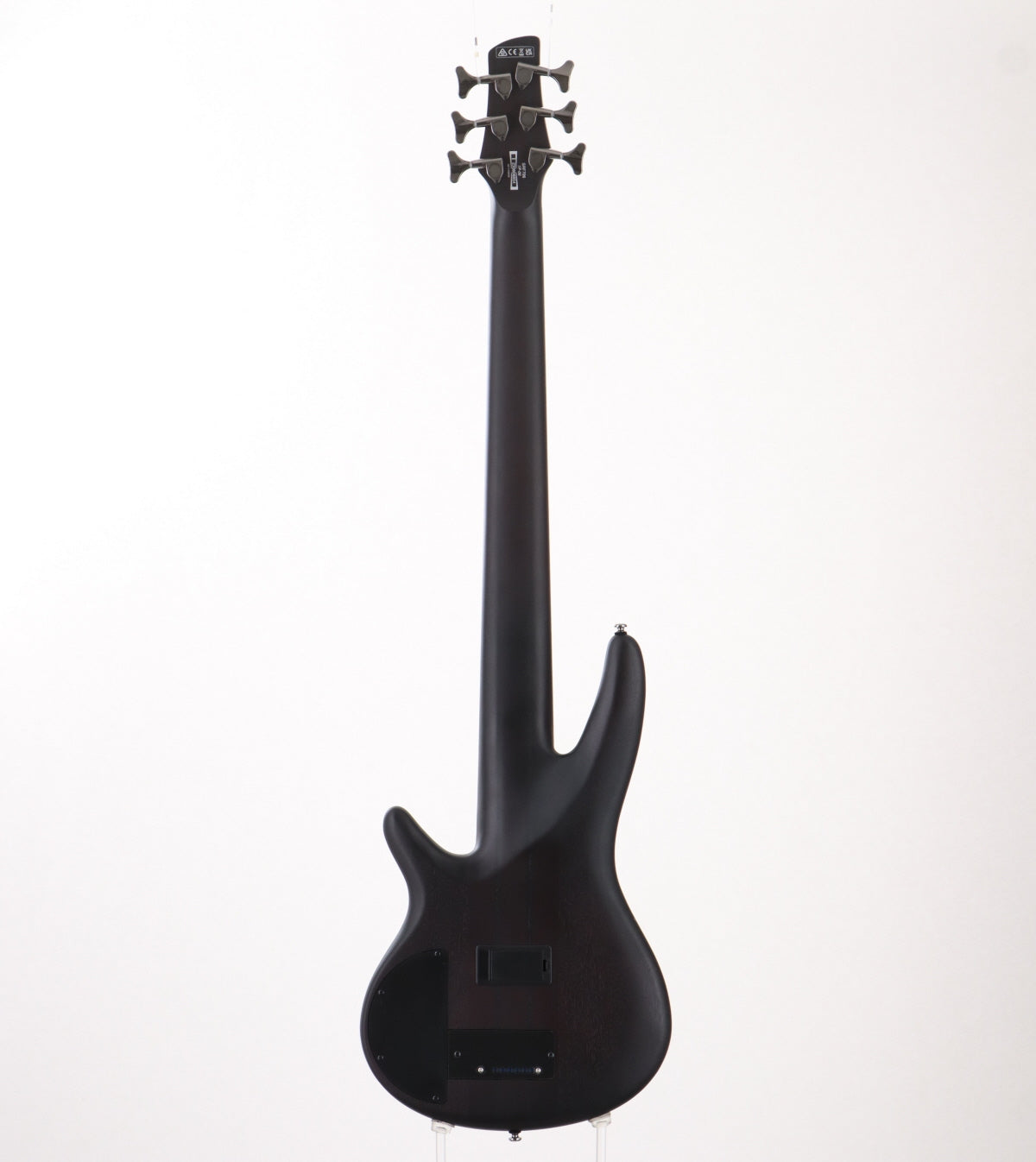 [SN I 230806854] USED Ibanez / SRF706 Brown Burst Flat [05]