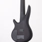 [SN I 230806854] USED Ibanez / SRF706 Brown Burst Flat [05]