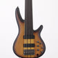 [SN I 230806854] USED Ibanez / SRF706 Brown Burst Flat [05]