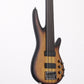 [SN I 230806854] USED Ibanez / SRF706 Brown Burst Flat [05]
