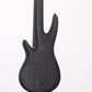 [SN I 230806854] USED Ibanez / SRF706 Brown Burst Flat [05]