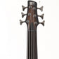 [SN I 230806854] USED Ibanez / SRF706 Brown Burst Flat [05]