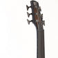 [SN I 230806854] USED Ibanez / SRF706 Brown Burst Flat [05]
