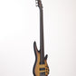 [SN I 230806854] USED Ibanez / SRF706 Brown Burst Flat [05]