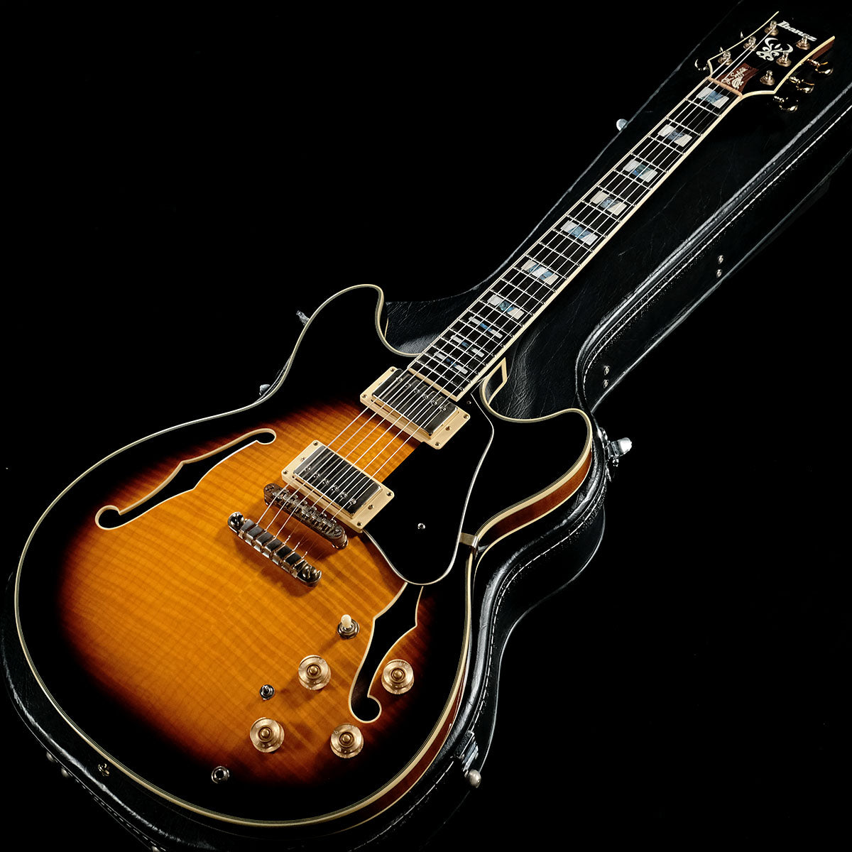 [SN S14080882] USED IBANEZ / JSM10-VYS [05]