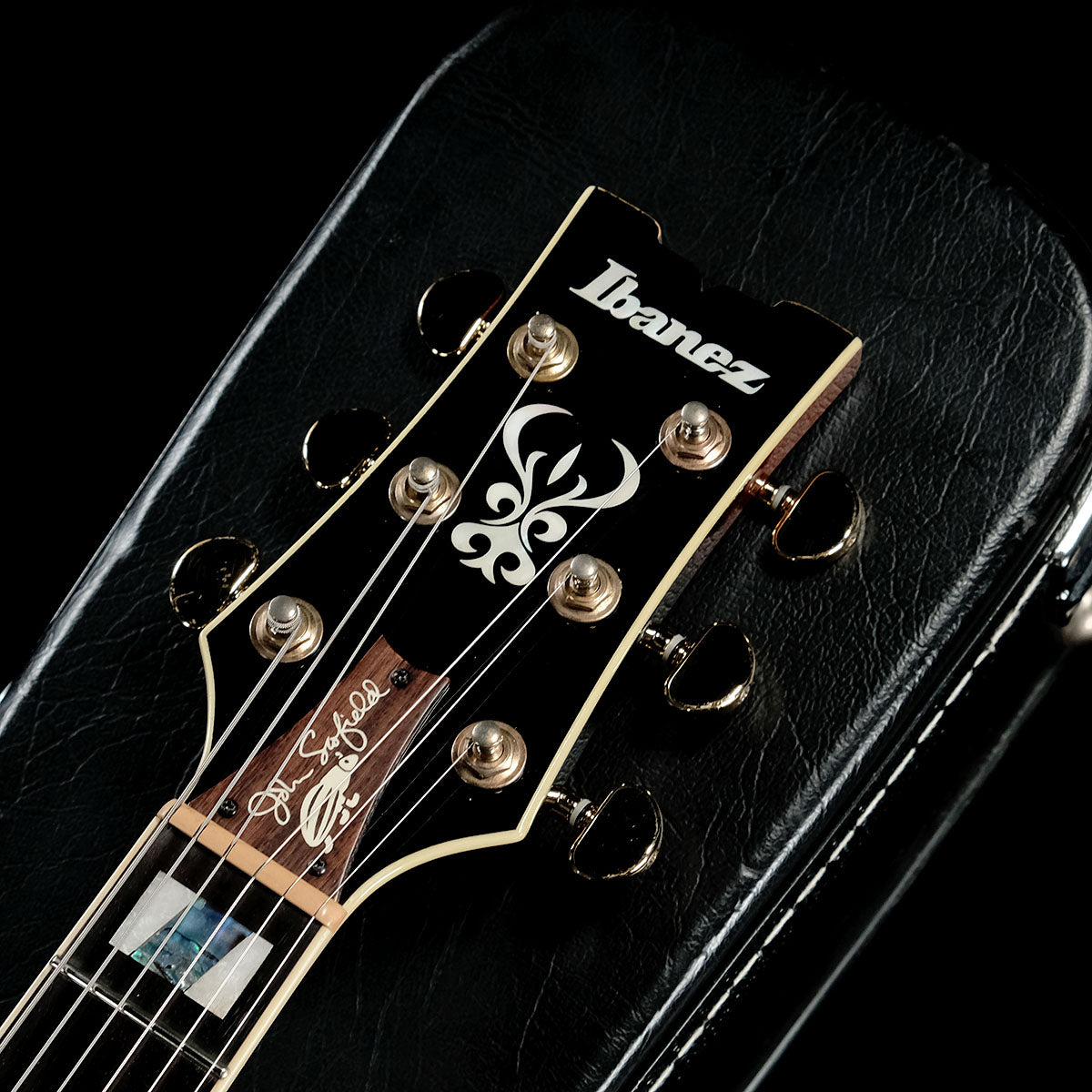[SN S14080882] USED IBANEZ / JSM10-VYS [05]