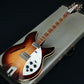 [SN 04] USED Rickenbacker / 360/12C63 Prototype [3.45kg / made in 2004] Rickenbacker 12-string guitar [08]