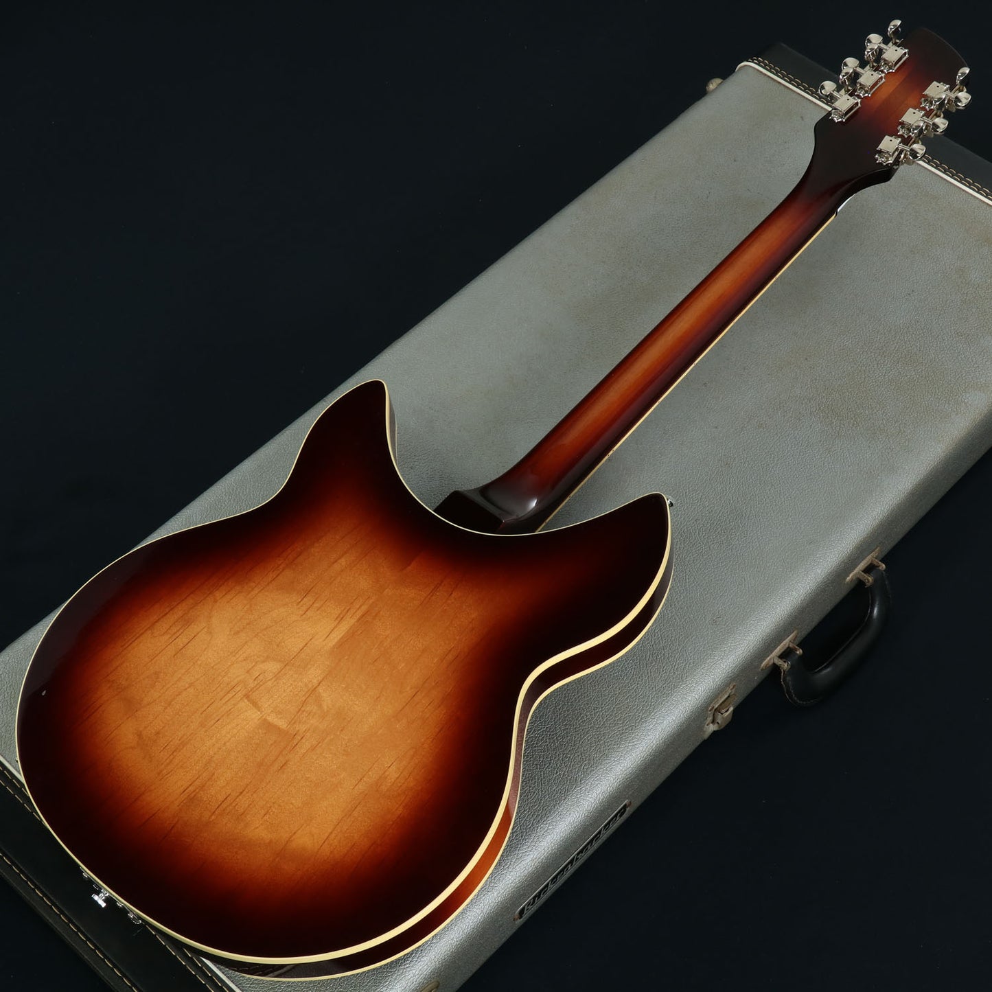[SN 04] USED Rickenbacker / 360/12C63 Prototype [3.45kg / made in 2004] Rickenbacker 12-string guitar [08]