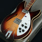 [SN 04] USED Rickenbacker / 360/12C63 Prototype [3.45kg / made in 2004] Rickenbacker 12-string guitar [08]