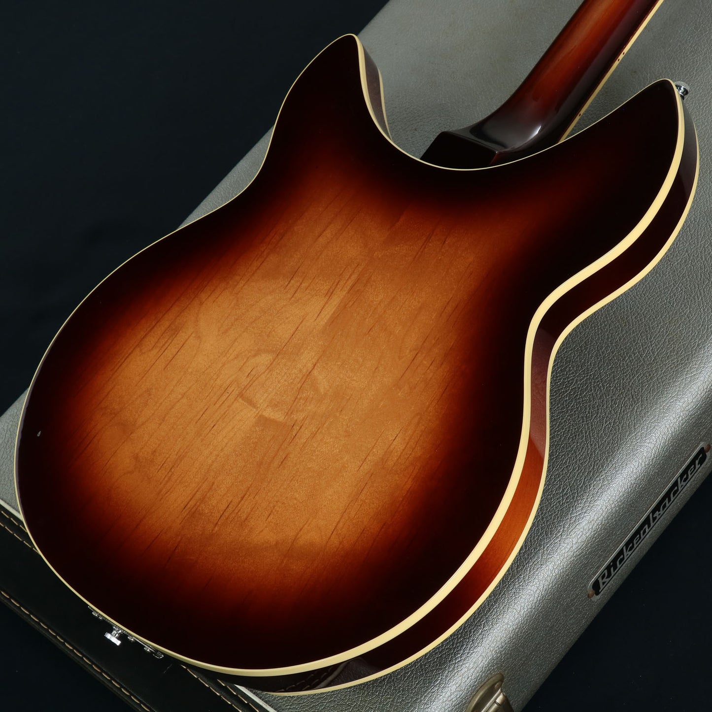 [SN 04] USED Rickenbacker / 360/12C63 Prototype [3.45kg / made in 2004] Rickenbacker 12-string guitar [08]