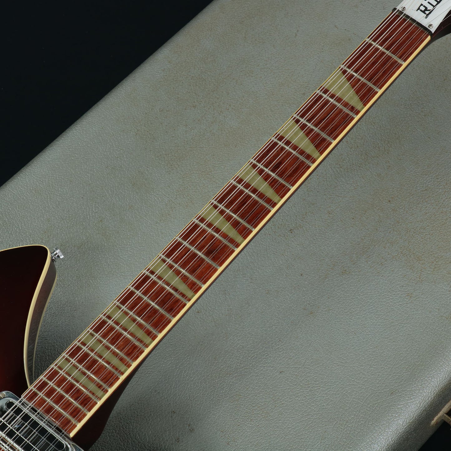[SN 04] USED Rickenbacker / 360/12C63 Prototype [3.45kg / made in 2004] Rickenbacker 12-string guitar [08]