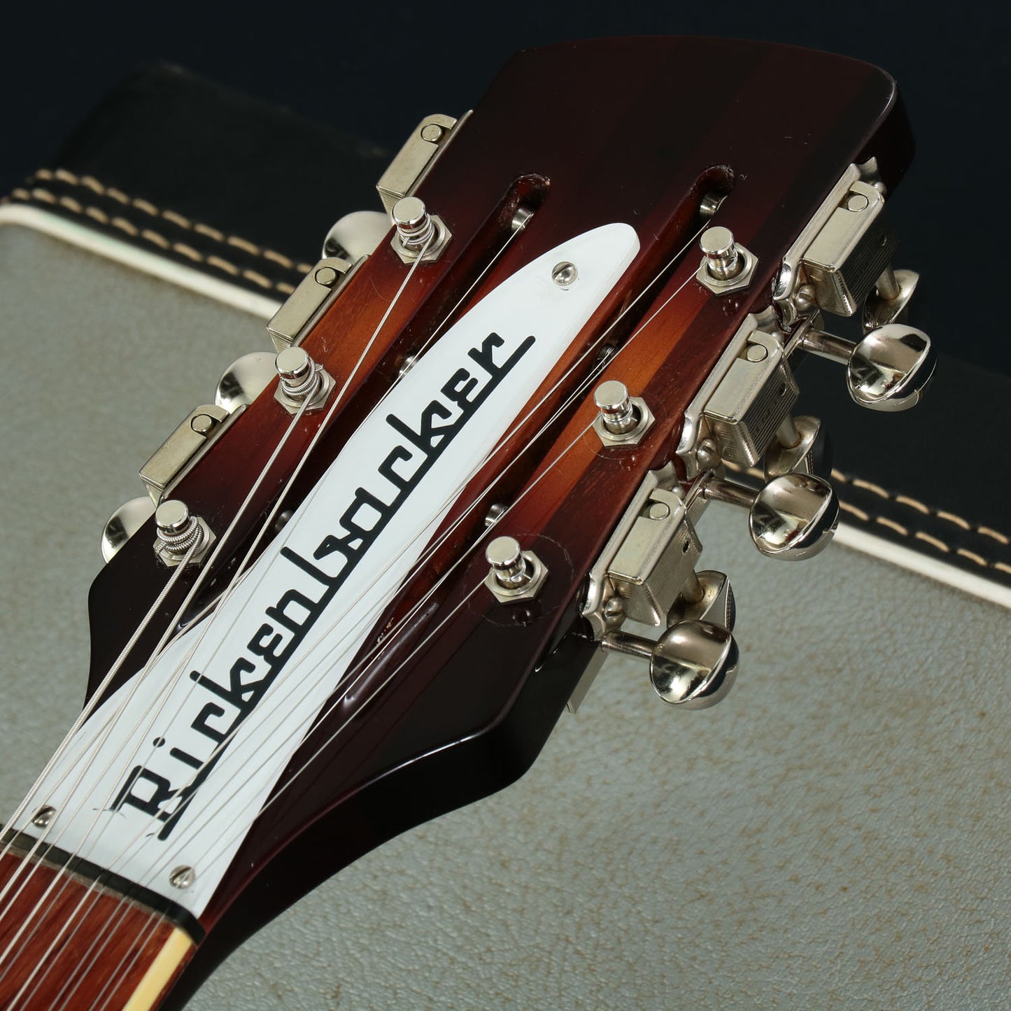 [SN 04] USED Rickenbacker / 360/12C63 Prototype [3.45kg / made in 2004] Rickenbacker 12-string guitar [08]