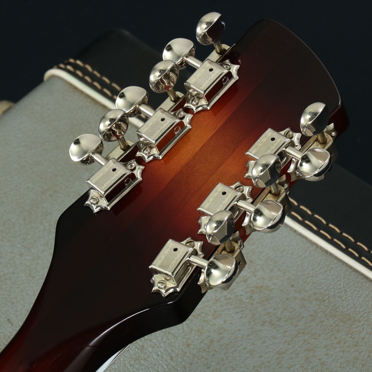 [SN 04] USED Rickenbacker / 360/12C63 Prototype [3.45kg / made in 2004] Rickenbacker 12-string guitar [08]