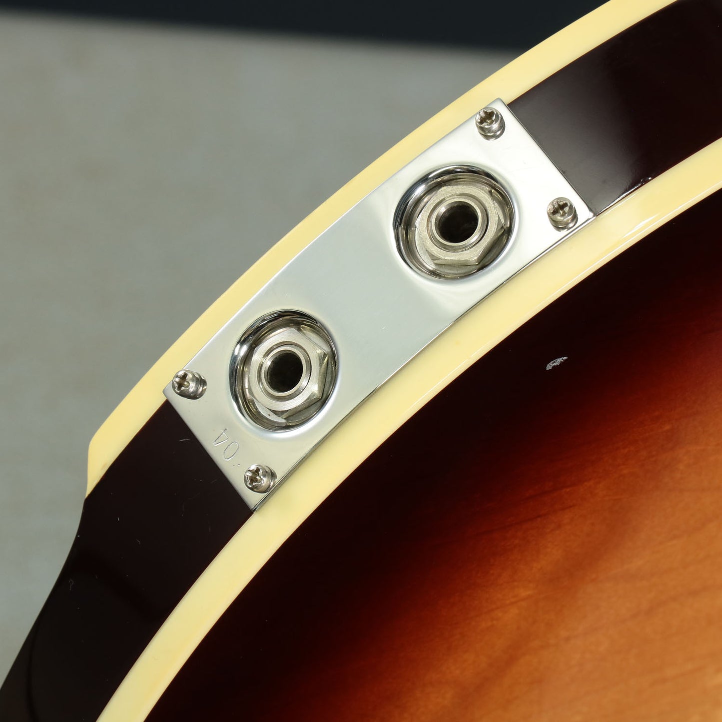 [SN 04] USED Rickenbacker / 360/12C63 Prototype [3.45kg / made in 2004] Rickenbacker 12-string guitar [08]