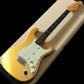 [SN CZ584207] USED Fender Custom Shop / Limited Edition 1963 Stratocaster Journeyman Relic Aged Aztec Gold [03]