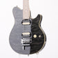 [SN SG70128] USED Sterling / AX40 w/D-Tuna Transparent Black [09]