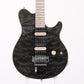 [SN SG70128] USED Sterling / AX40 w/D-Tuna Transparent Black [09]