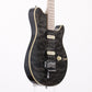 [SN SG70128] USED Sterling / AX40 w/D-Tuna Transparent Black [09]