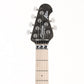 [SN SG70128] USED Sterling / AX40 w/D-Tuna Transparent Black [09]