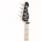 [SN SG70128] USED Sterling / AX40 w/D-Tuna Transparent Black [09]