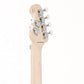 [SN SG70128] USED Sterling / AX40 w/D-Tuna Transparent Black [09]