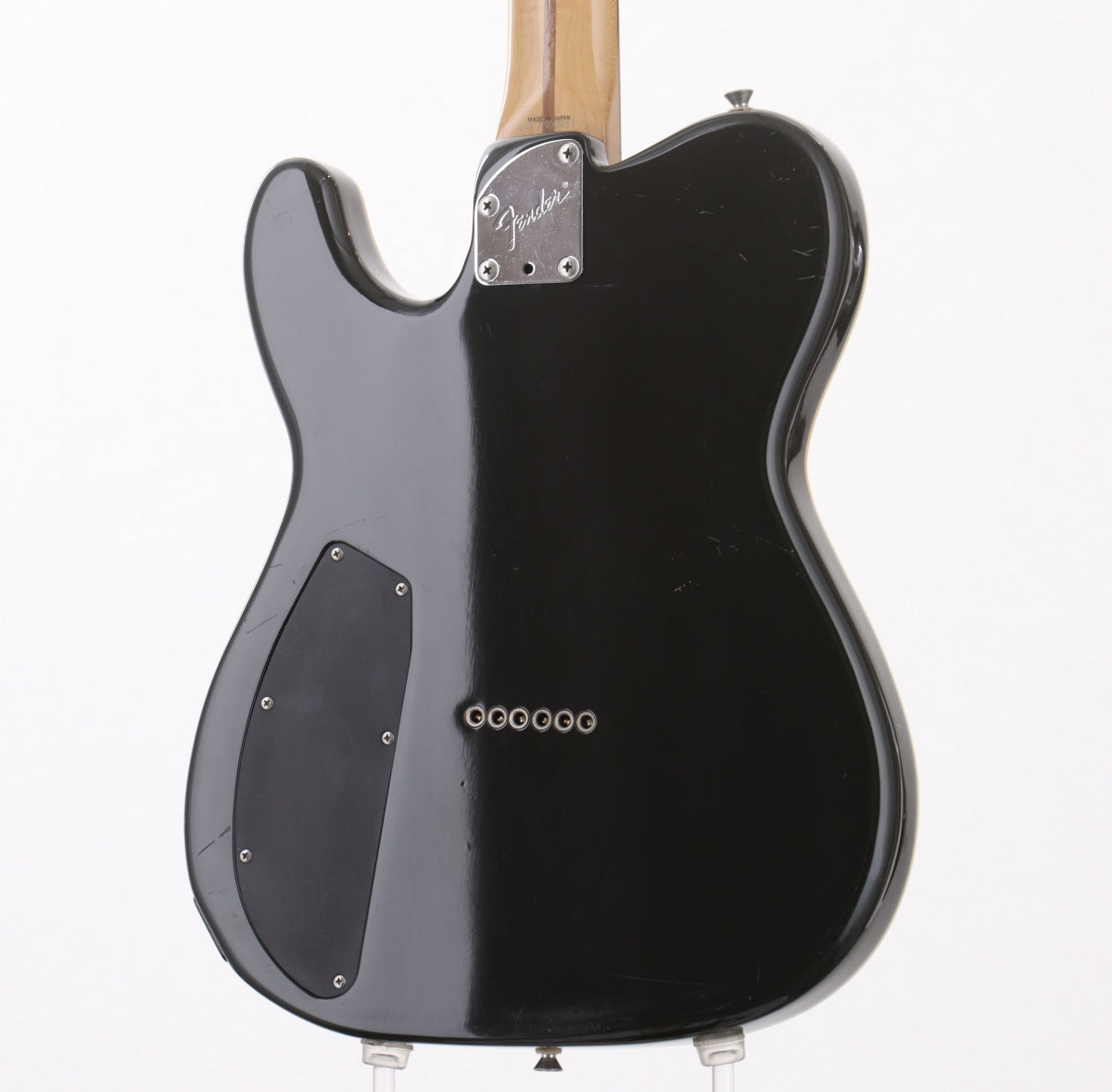 [SN K033957] USED FENDER JAPAN / TLAC-950 3 Tone Sunburst [03]