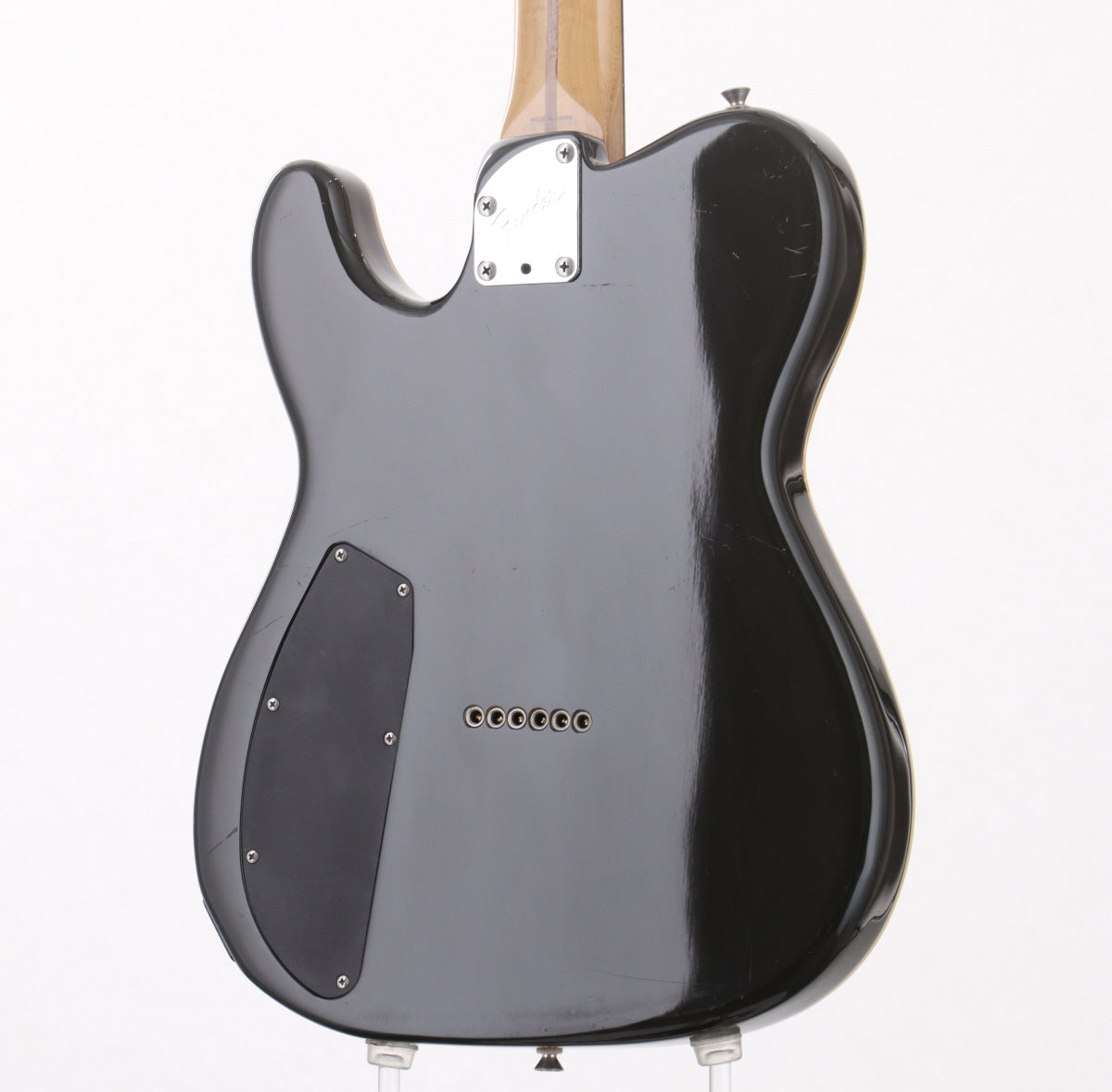 [SN K033957] USED FENDER JAPAN / TLAC-950 3 Tone Sunburst [03]