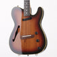 [SN K033957] USED FENDER JAPAN / TLAC-950 3 Tone Sunburst [03]