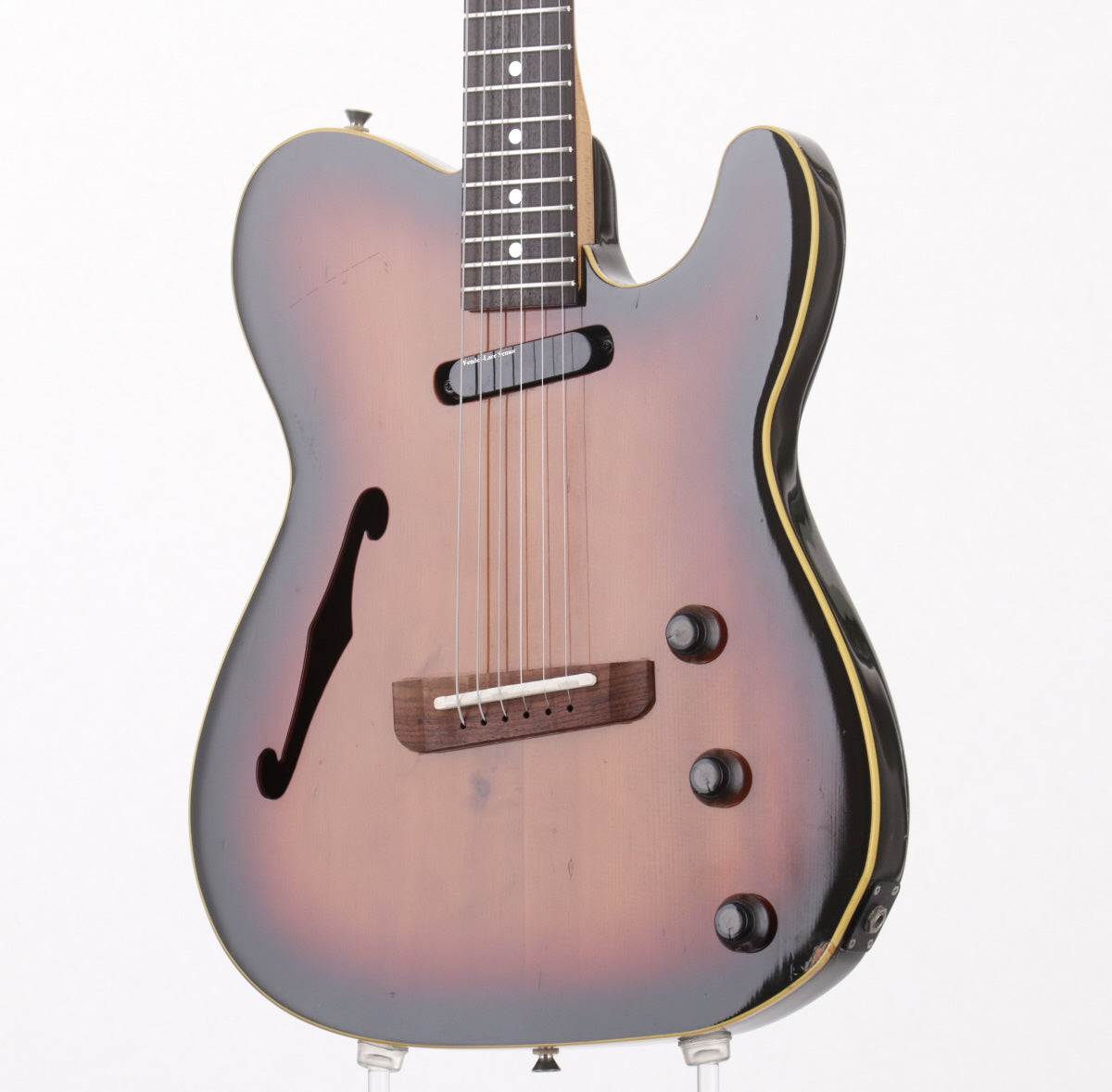 [SN K033957] USED FENDER JAPAN / TLAC-950 3 Tone Sunburst [03]