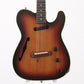 [SN K033957] USED FENDER JAPAN / TLAC-950 3 Tone Sunburst [03]
