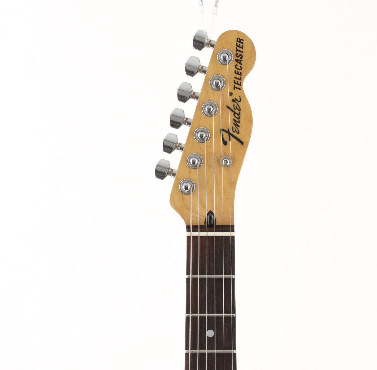 [SN K033957] USED FENDER JAPAN / TLAC-950 3 Tone Sunburst [03]