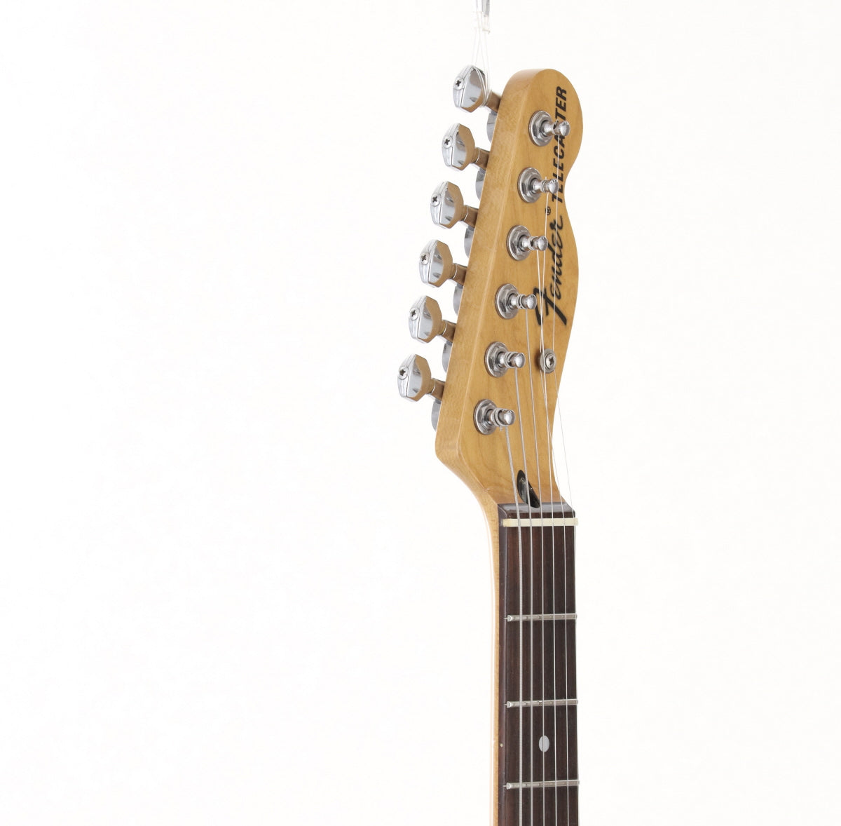 [SN K033957] USED FENDER JAPAN / TLAC-950 3 Tone Sunburst [03]