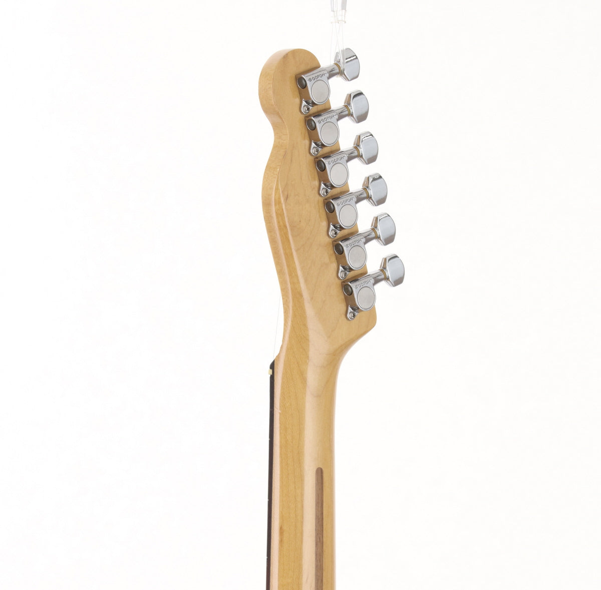 [SN K033957] USED FENDER JAPAN / TLAC-950 3 Tone Sunburst [03]
