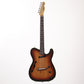 [SN K033957] USED FENDER JAPAN / TLAC-950 3 Tone Sunburst [03]