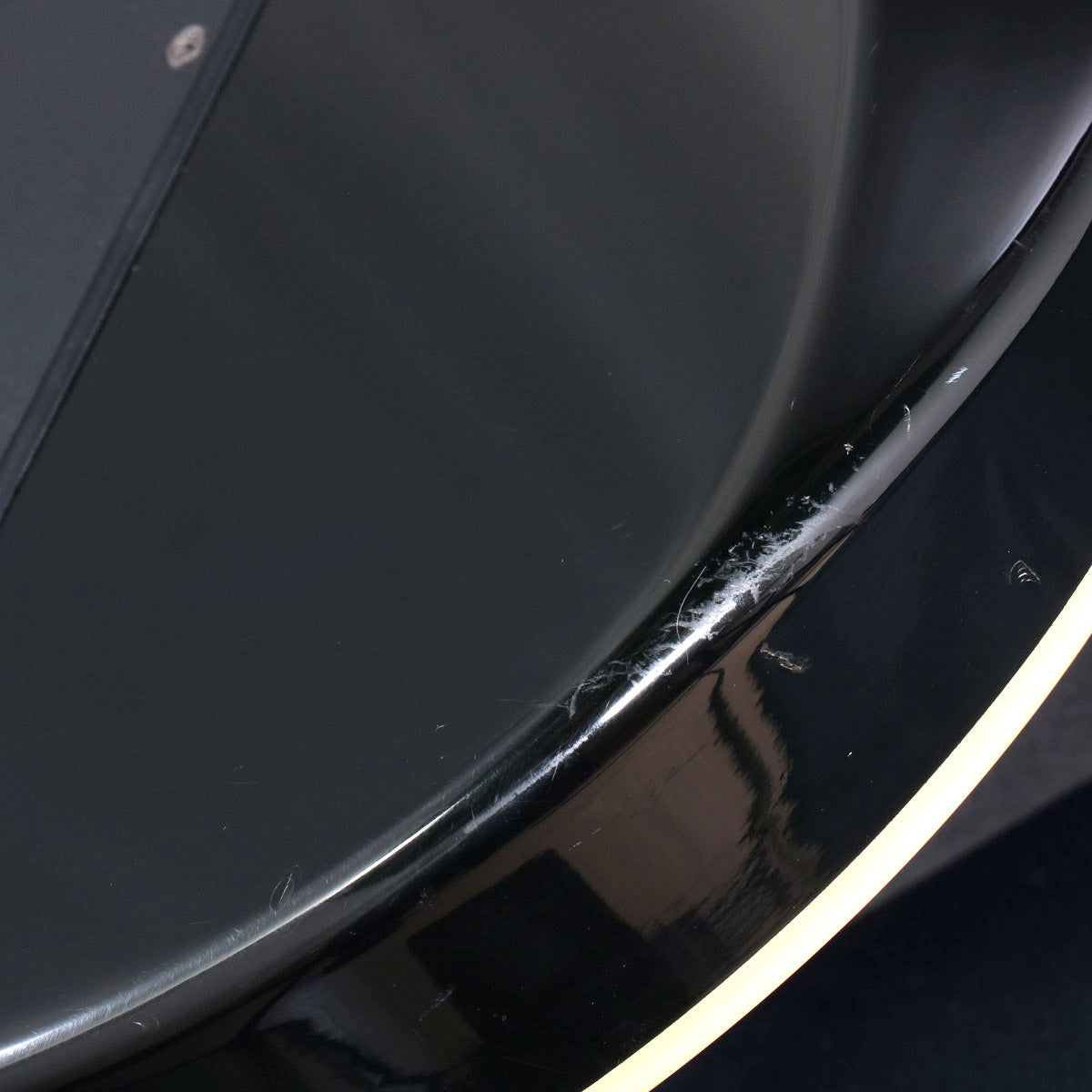 [SN 88777] USED MUSIC MAN / USA Axis Trans Black [3.48kg / 1996] MUSIC MAN Axis [08]