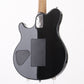 [SN 88777] USED MUSIC MAN / USA Axis Trans Black [3.48kg / 1996] MUSIC MAN Axis [08]