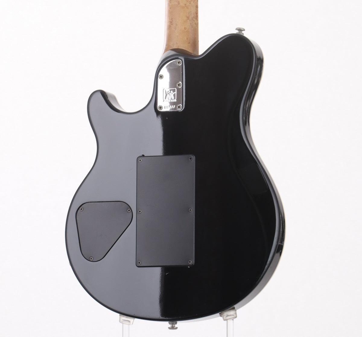 [SN 88777] USED MUSIC MAN / USA Axis Trans Black [3.48kg / 1996] MUSIC MAN Axis [08]