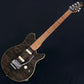 [SN 88777] USED MUSIC MAN / USA Axis Trans Black [3.48kg / 1996] MUSIC MAN Axis [08]
