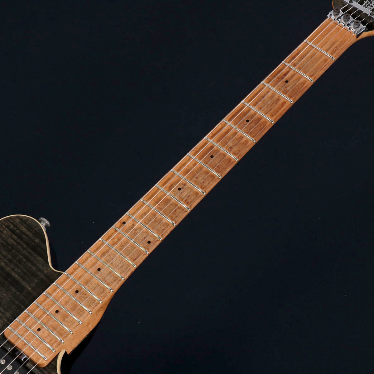 [SN 88777] USED MUSIC MAN / USA Axis Trans Black [3.48kg / 1996] MUSIC MAN Axis [08]