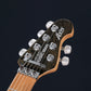 [SN 88777] USED MUSIC MAN / USA Axis Trans Black [3.48kg / 1996] MUSIC MAN Axis [08]