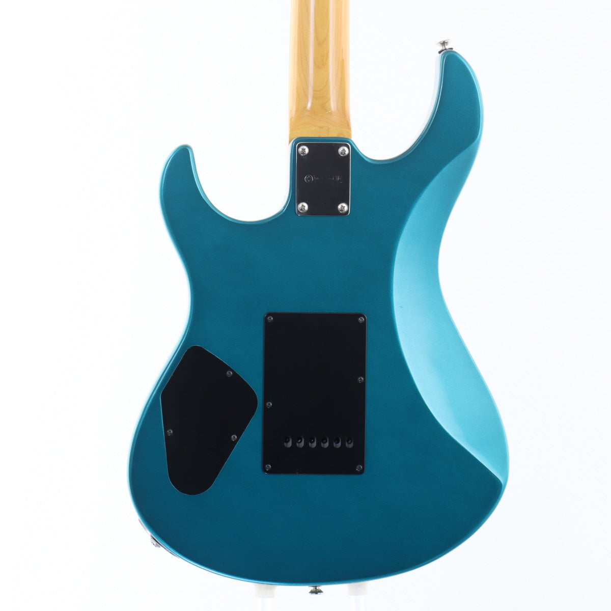 [SN ILI154064] USED YAMAHA / Pacifica PAC612VIIX Teal Green Metallic [11]