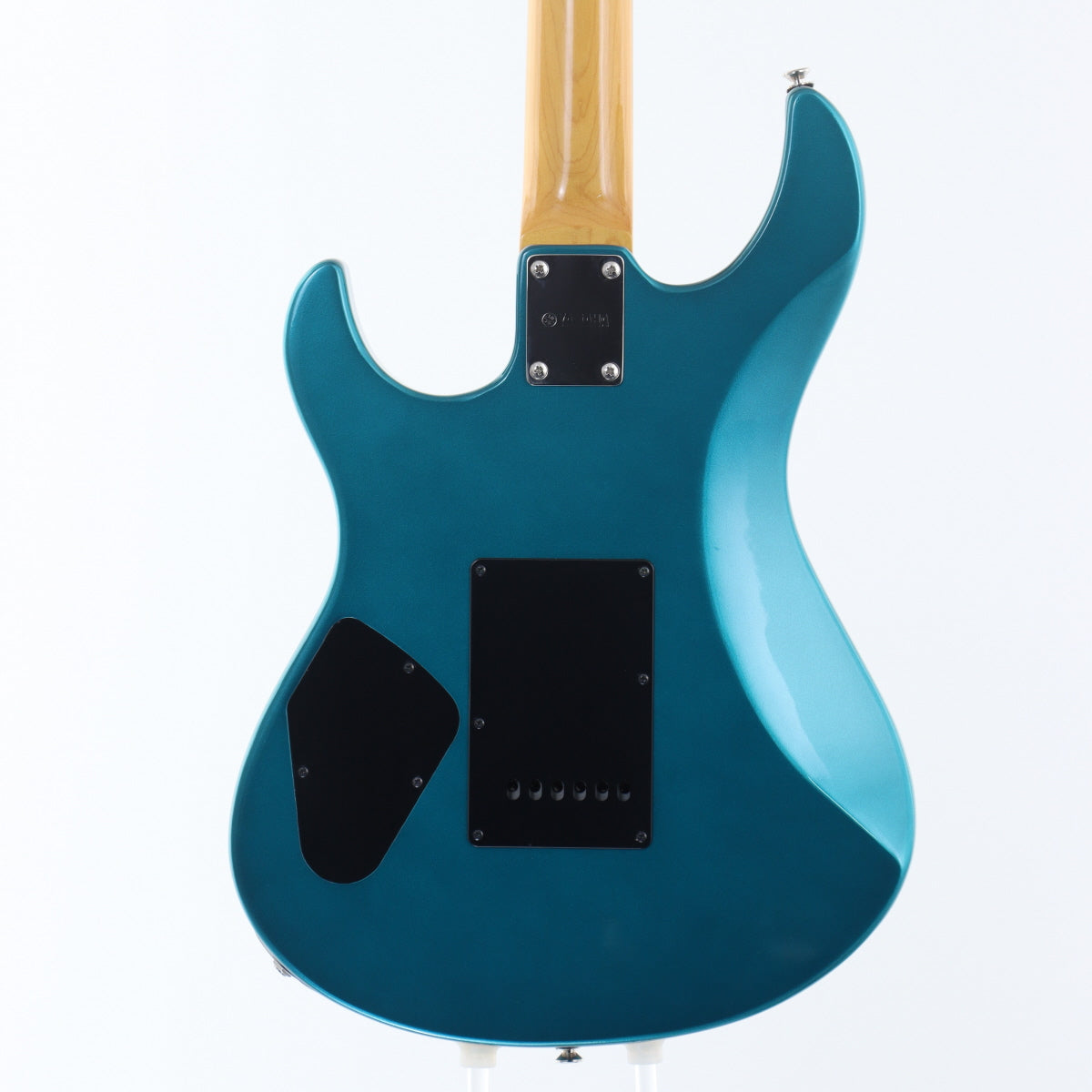 [SN ILI154064] USED YAMAHA / Pacifica PAC612VIIX Teal Green Metallic [11]