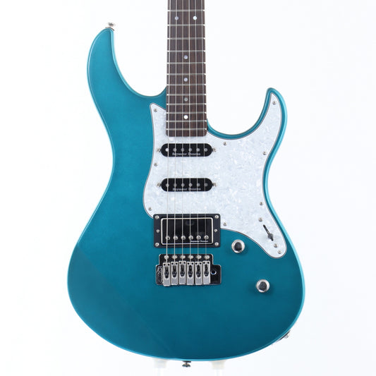 [SN ILI154064] USED YAMAHA / Pacifica PAC612VIIX Teal Green Metallic [11]