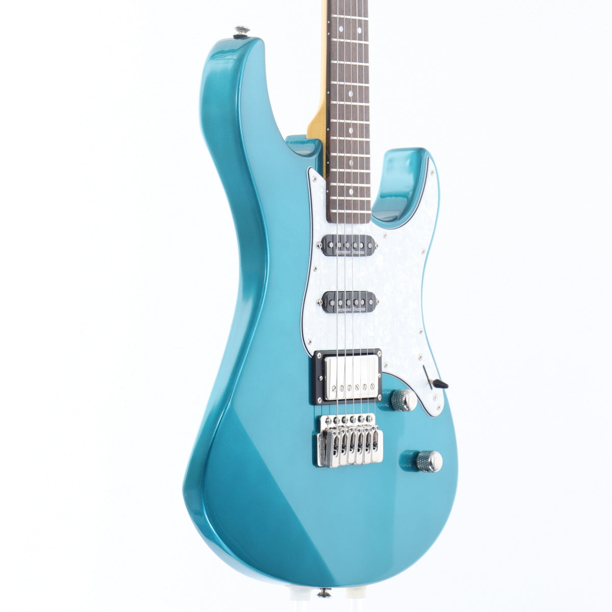 [SN ILI154064] USED YAMAHA / Pacifica PAC612VIIX Teal Green Metallic [11]