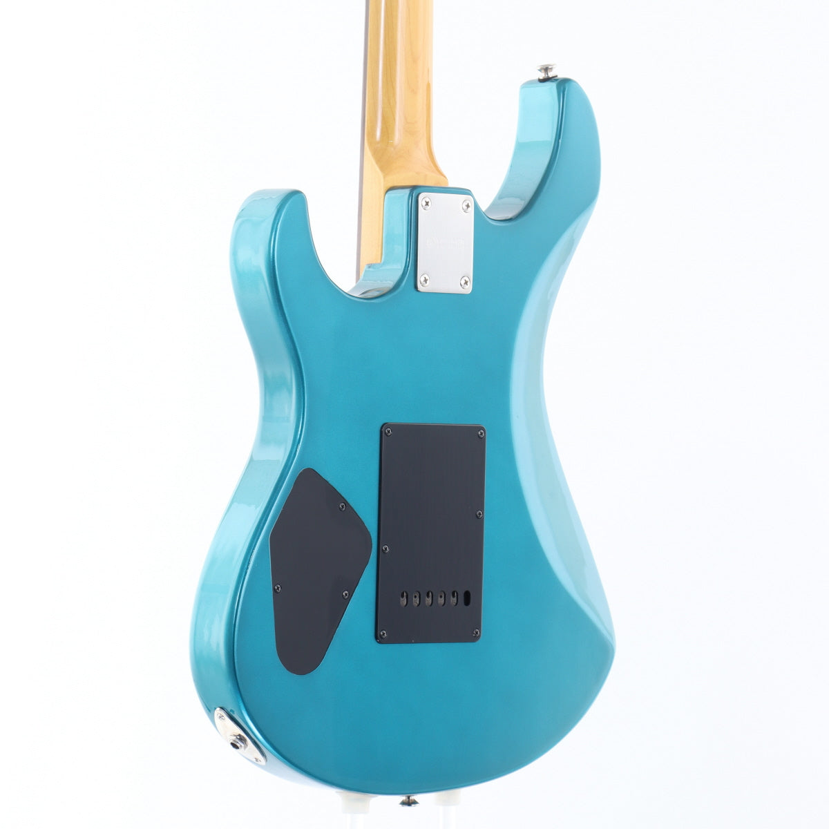 [SN ILI154064] USED YAMAHA / Pacifica PAC612VIIX Teal Green Metallic [11]