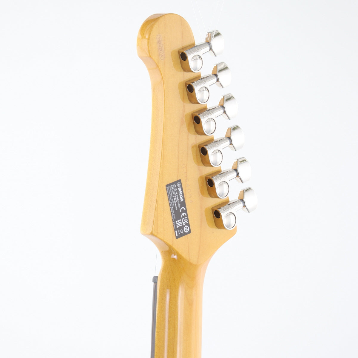 [SN ILI154064] USED YAMAHA / Pacifica PAC612VIIX Teal Green Metallic [11]