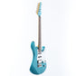 [SN ILI154064] USED YAMAHA / Pacifica PAC612VIIX Teal Green Metallic [11]