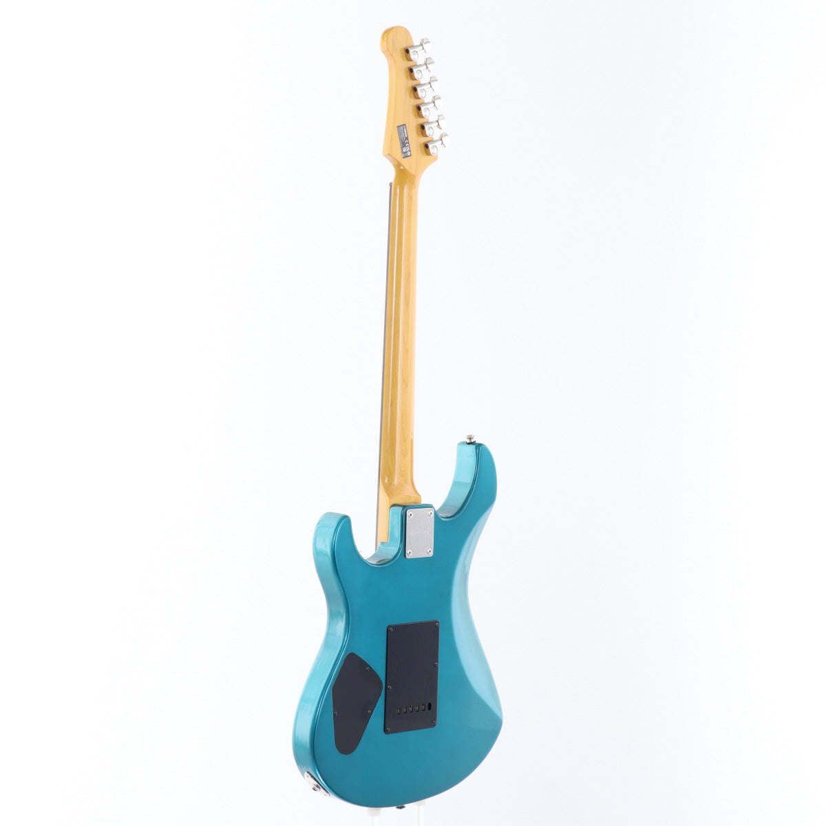 [SN ILI154064] USED YAMAHA / Pacifica PAC612VIIX Teal Green Metallic [11]