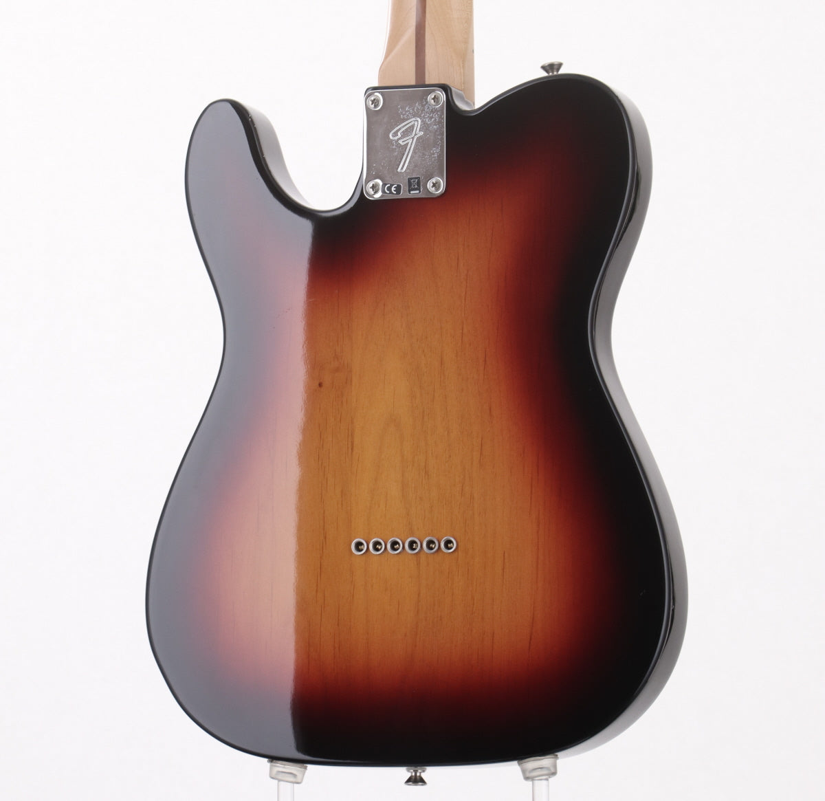 [SN MX19069099] USED FENDER MEXICO / Player Telecaster 3TS [06]
